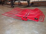 Limited Liability Company Production and commercial company Motus (ulitsa Mekhovova, 1А), metalwork