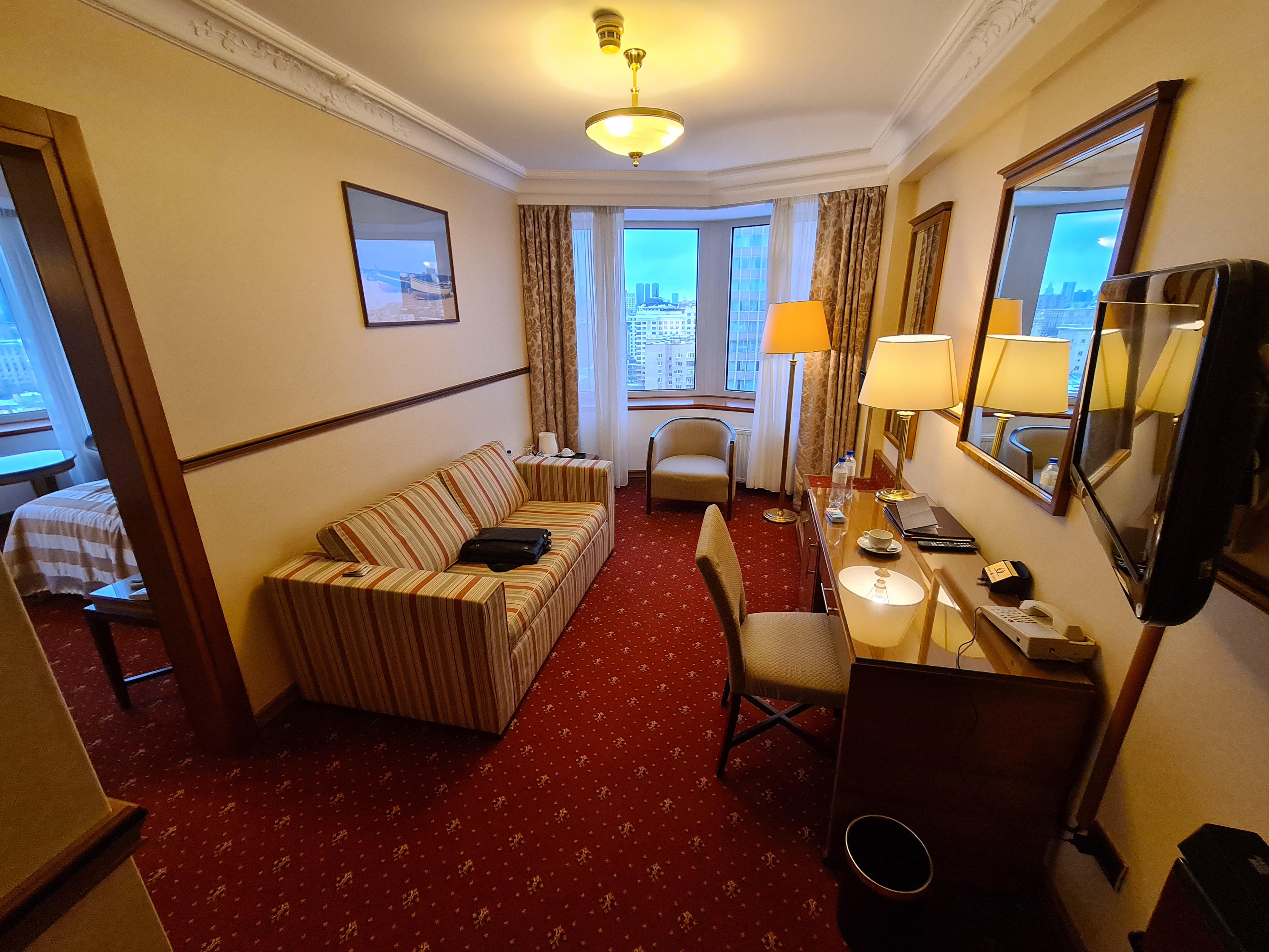 Фото Золотое кольцо