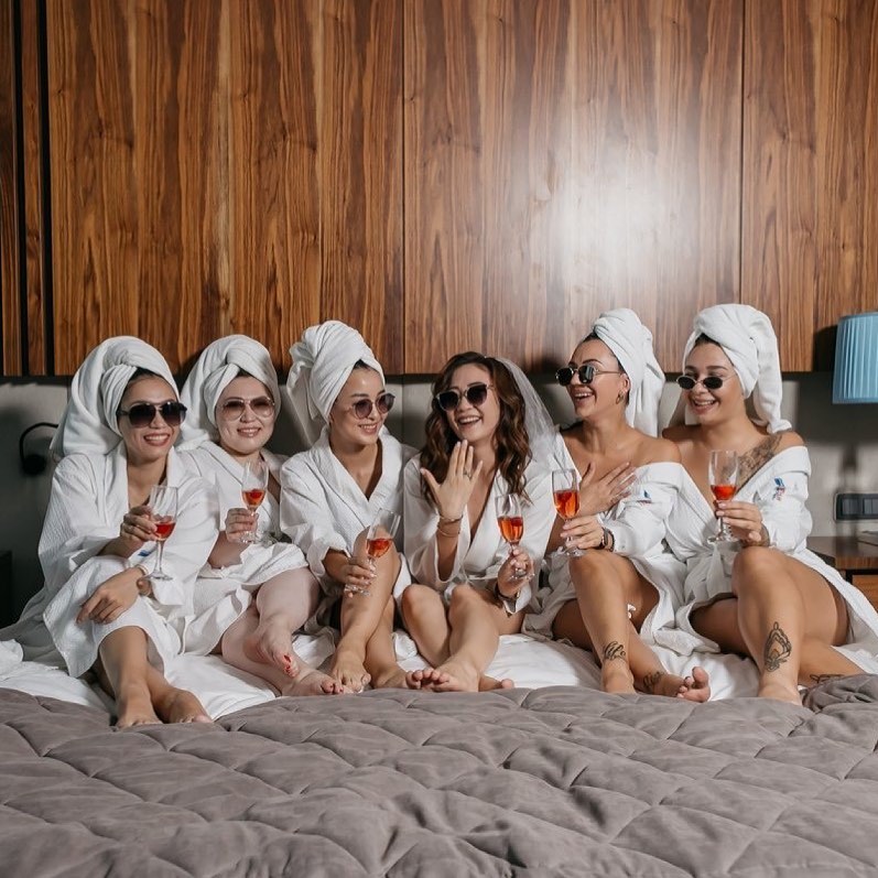 Фото Отель Иртыш