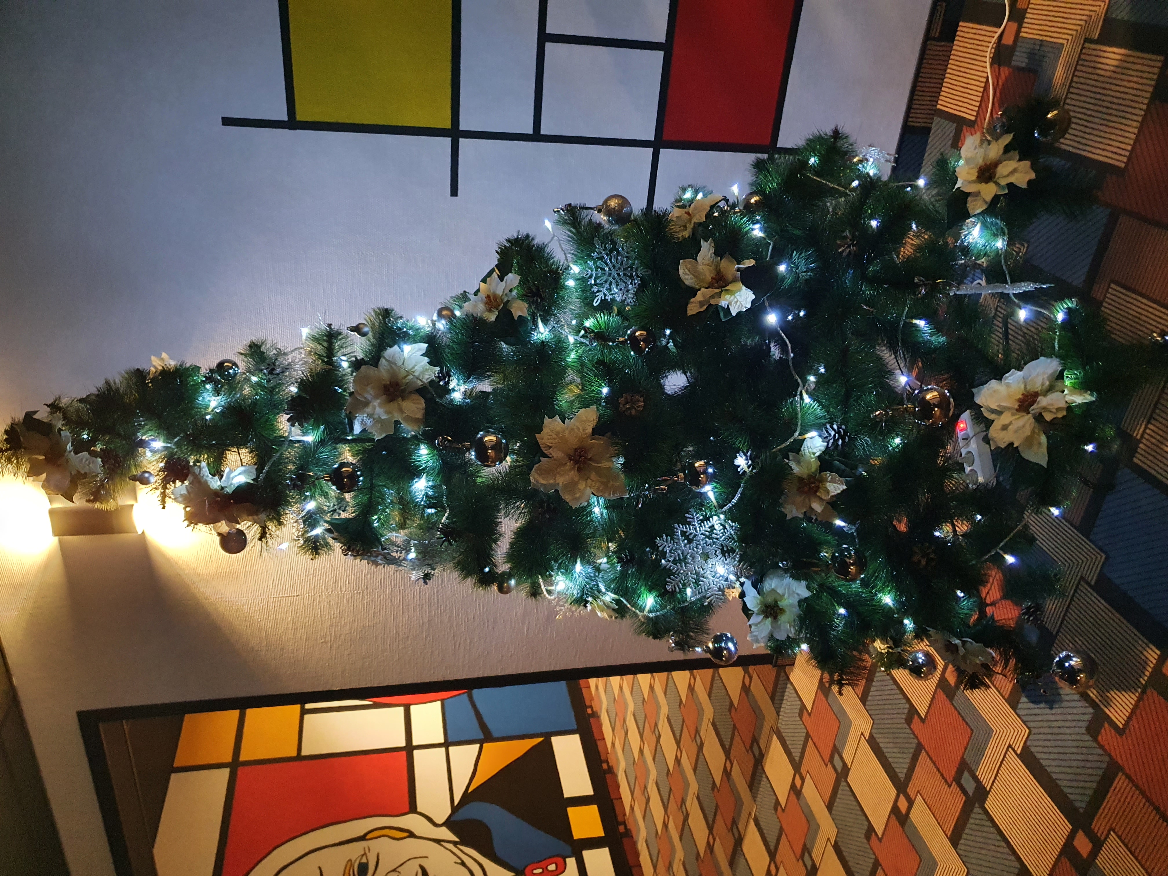 Фото Дом Отель Нео