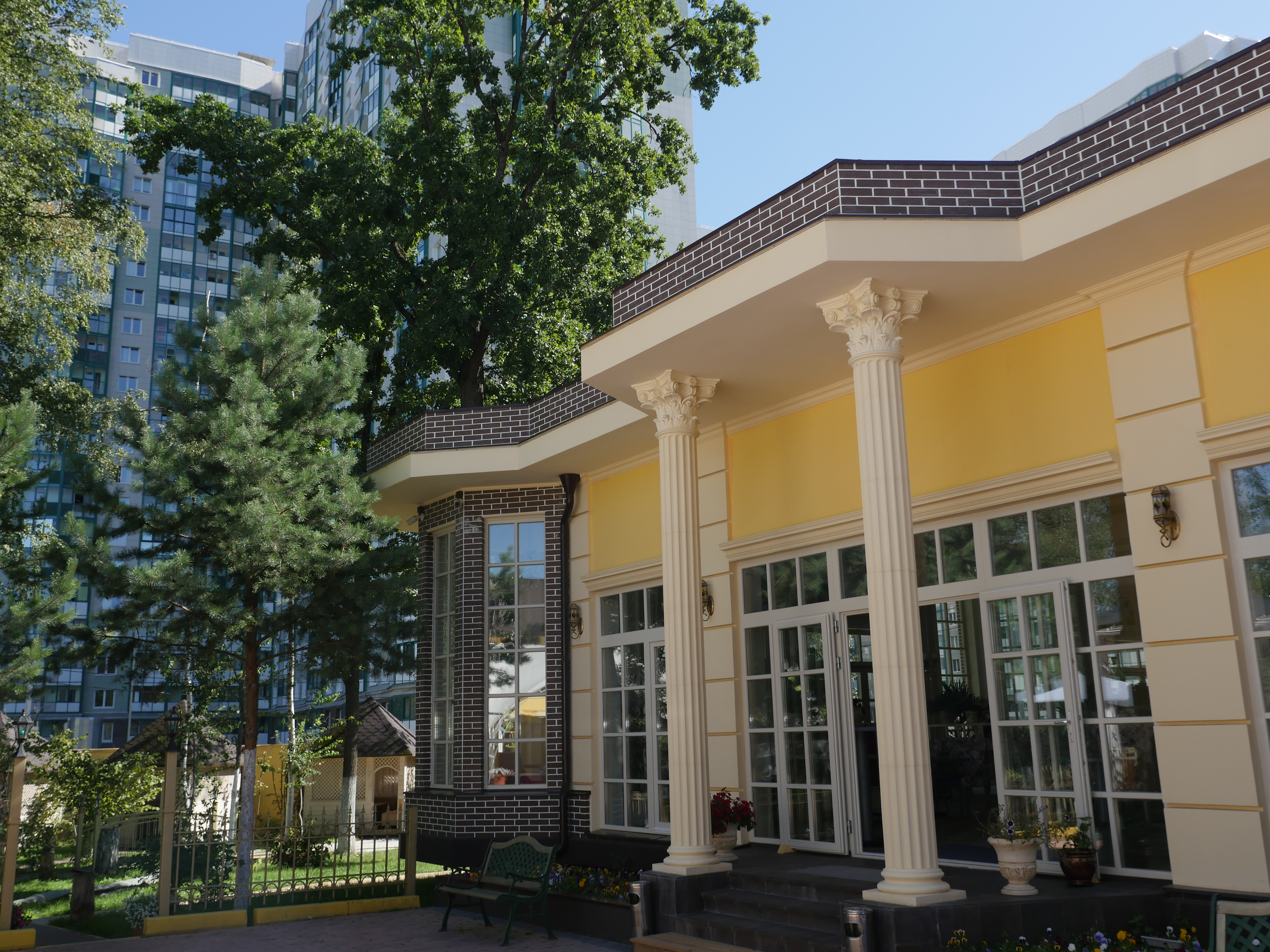 Фото Авшар Клаб