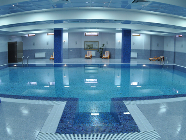 Фото Авшар Клаб