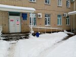 Bolnitsa, Tsentralnaya, Rayonnaya, Mbuz (posyolok Vesyoly, Leninskaya ulitsa, 158), children's polyclinic