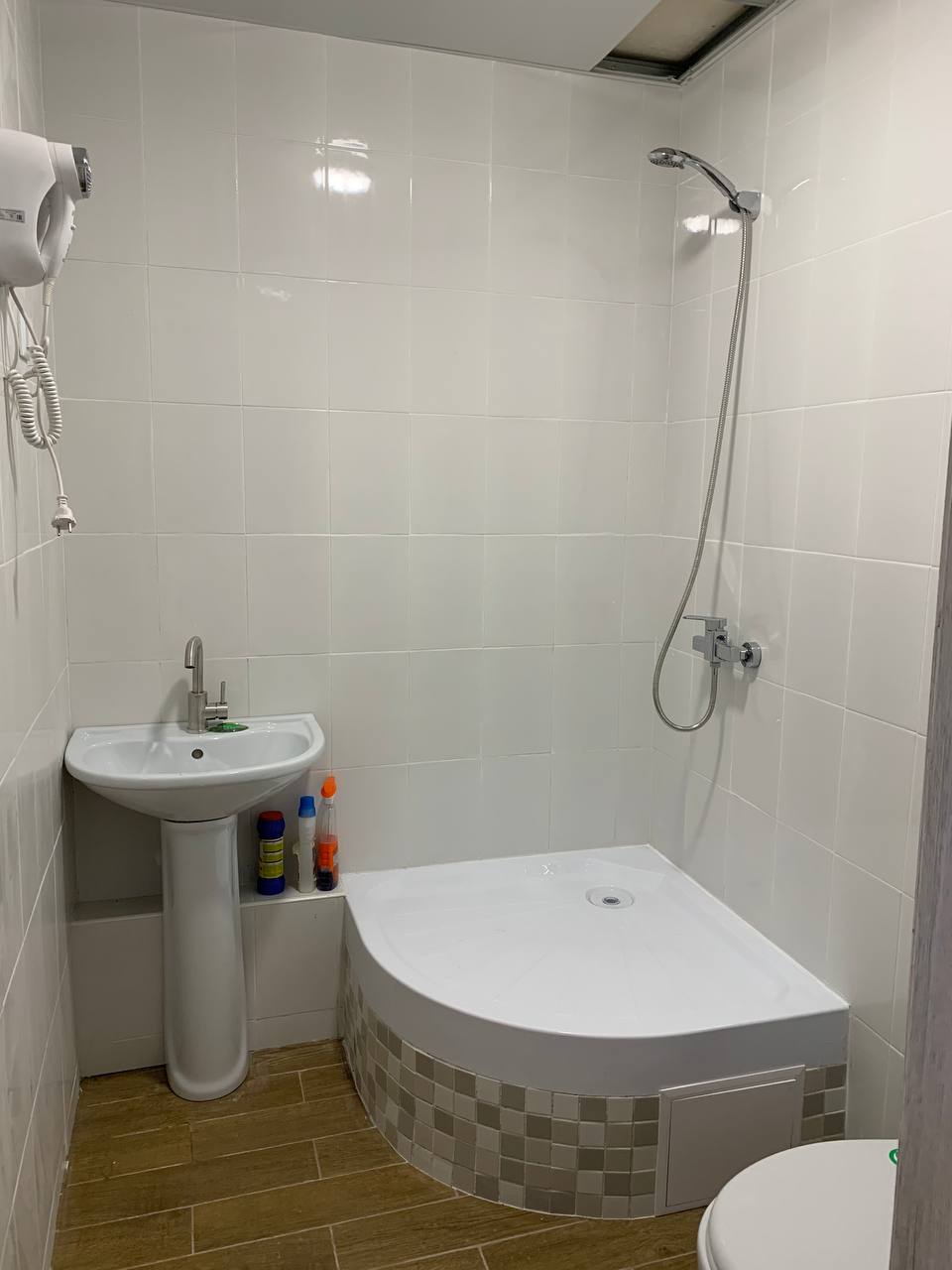 Фото Апартаменты на улице Велижская 72