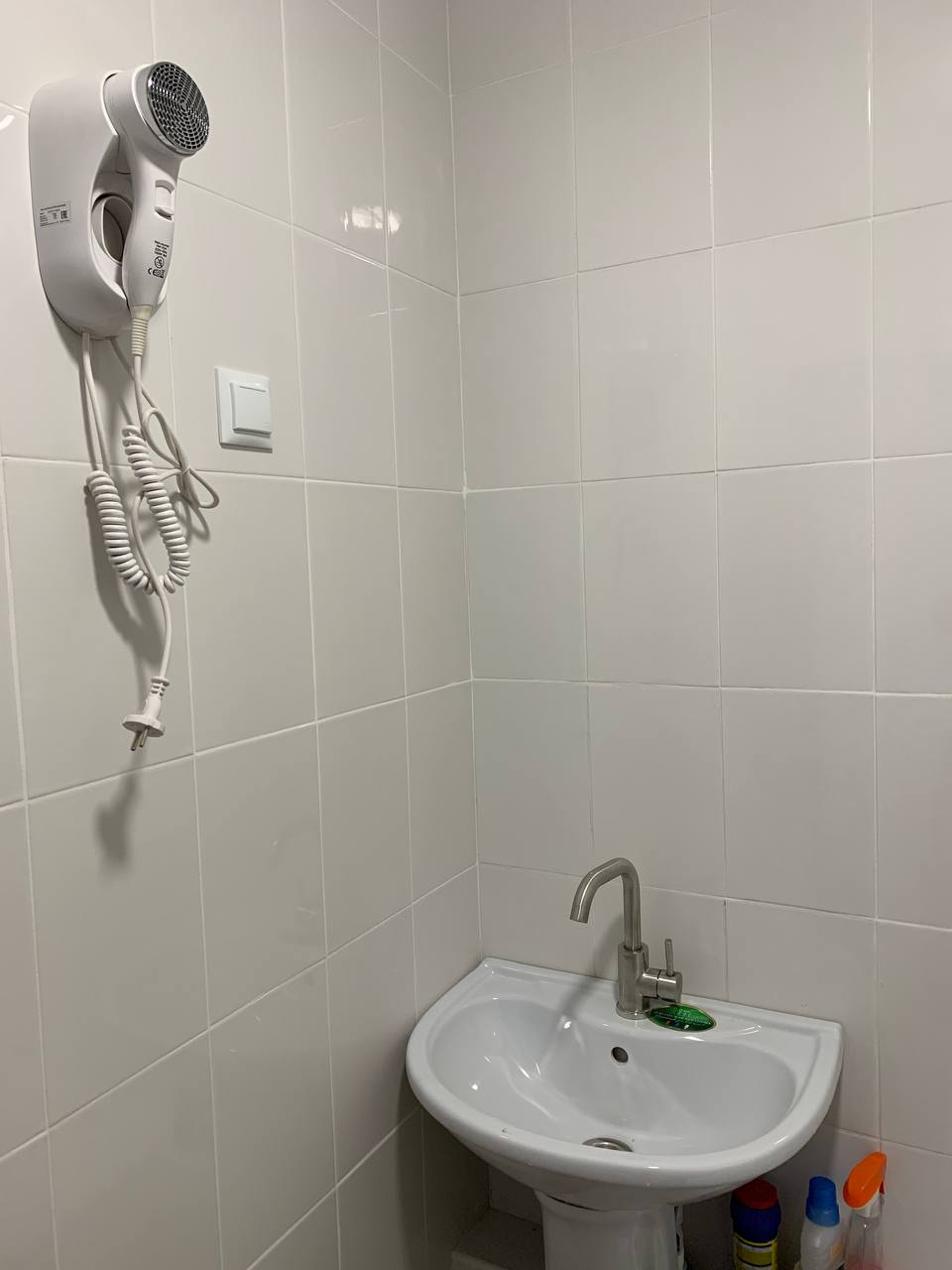 Фото Апартаменты на улице Велижская 72