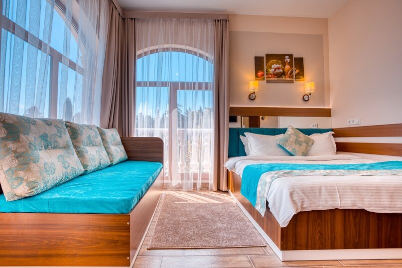 Фото Гранатовое Поместье