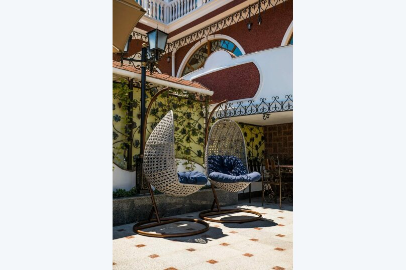 Фото Гранатовое Поместье