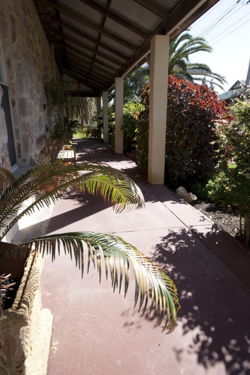 Фото Weelaway On Gregory