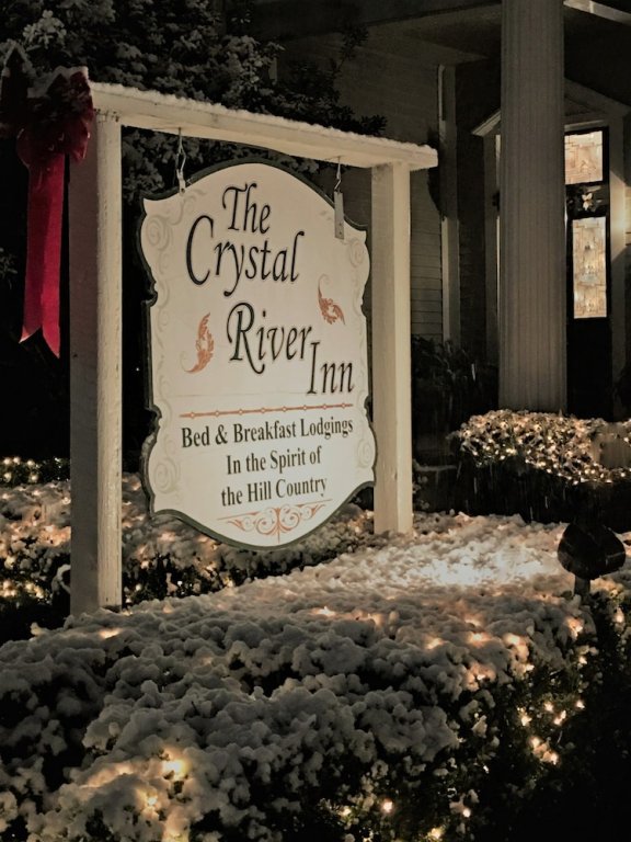 Фото The Crystal River Inn