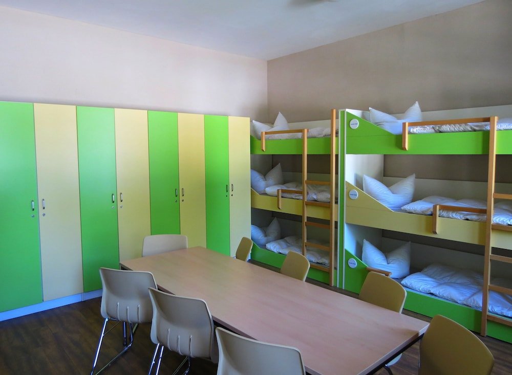 Фото Intercity Hotel Stralsund