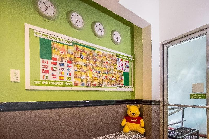 Фото Tr3ats Guest House Cebu