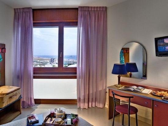 Фото Hotel Le Tegnue