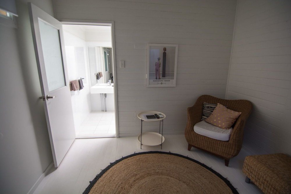 Фото Byron Springs