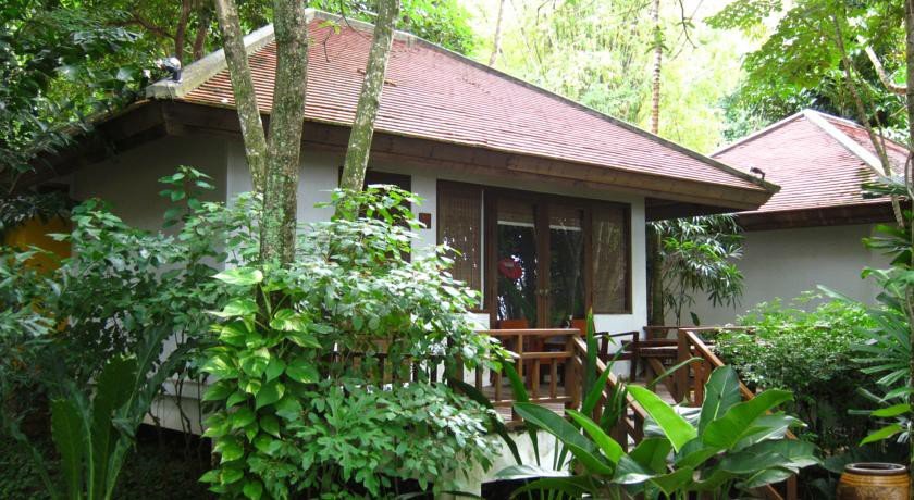 Фото Mooban Talay Resort