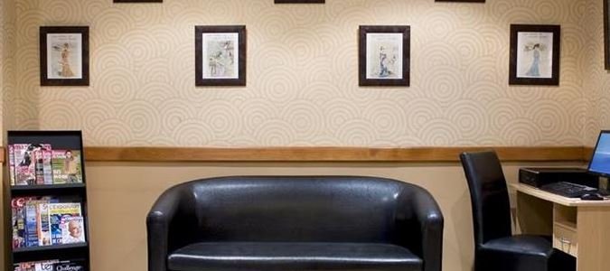 Фото Timhotel Palais Royal