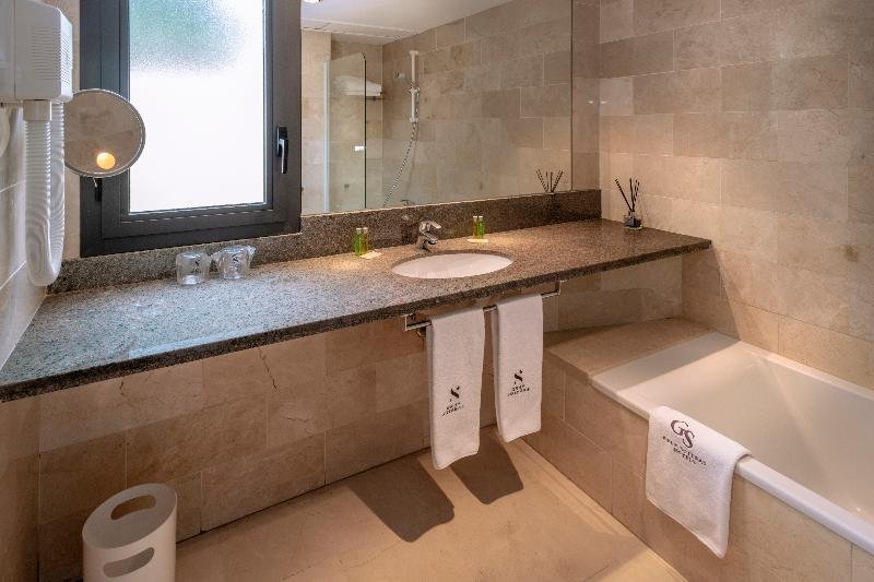 Фото Gran Hotel Rey Don Jaime