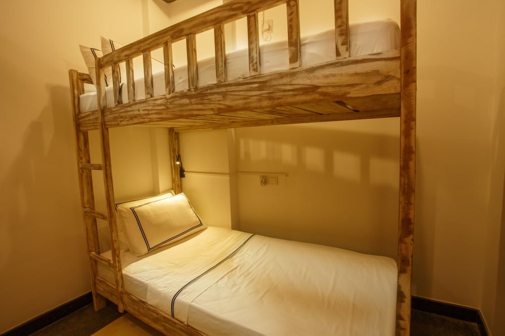 Фото Iffa House Galle Fort