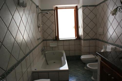 Фото Hotel Villa Fumerie