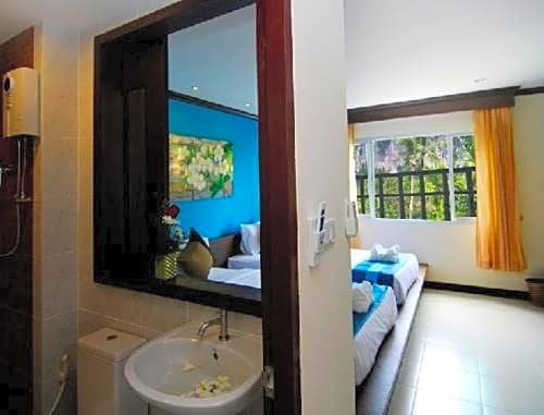 Фото The Haleeva Aonang