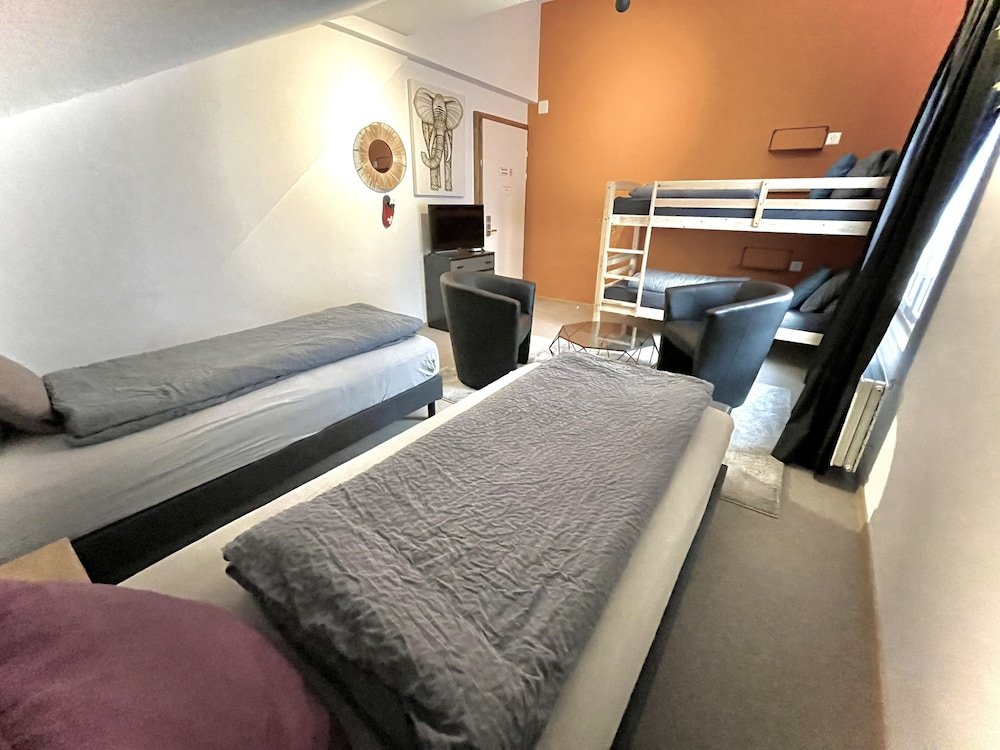 Фото Hotel Chur