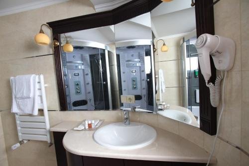 Фото Президент