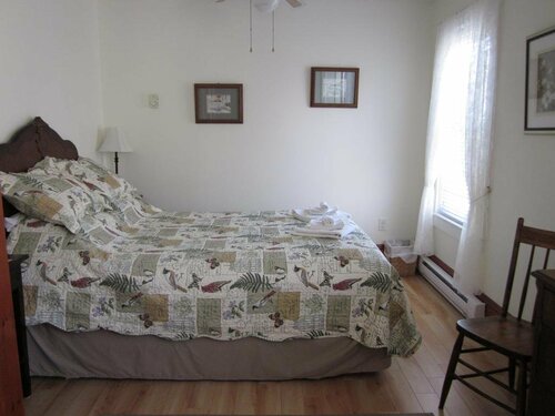 Гостиница Heart's Desire Bed & Breakfast