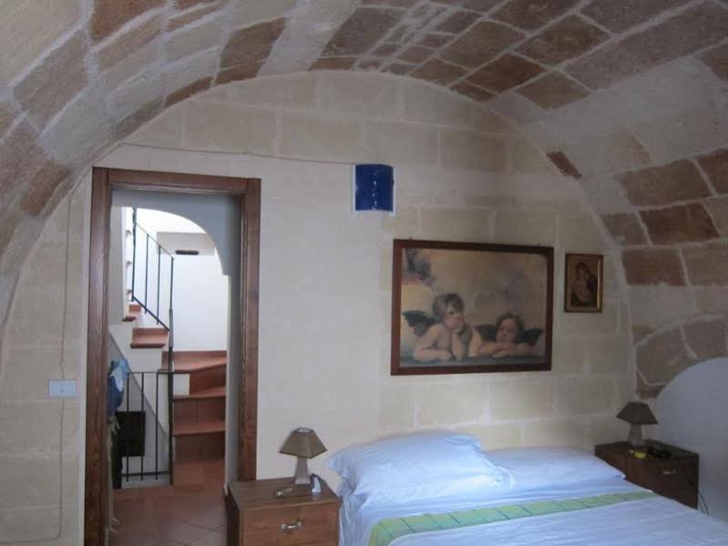 Фото B&b Casa Dorsi