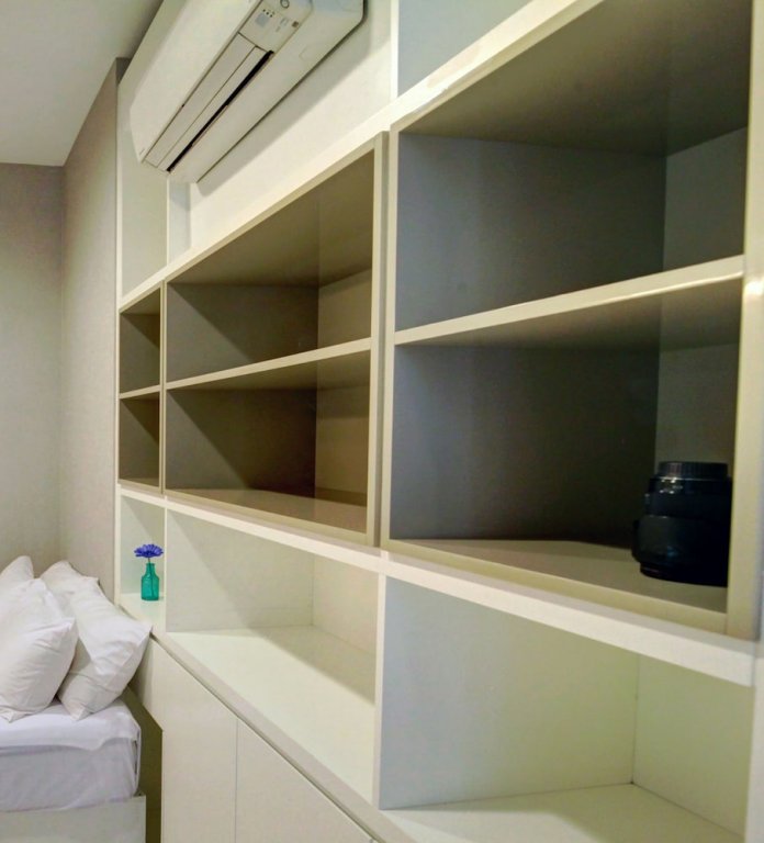 Фото Vale Pine Platinum Suites Klcc