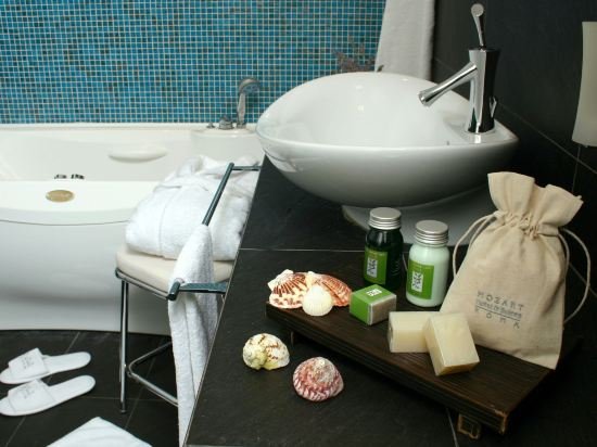 Фото Отель Vivaldi