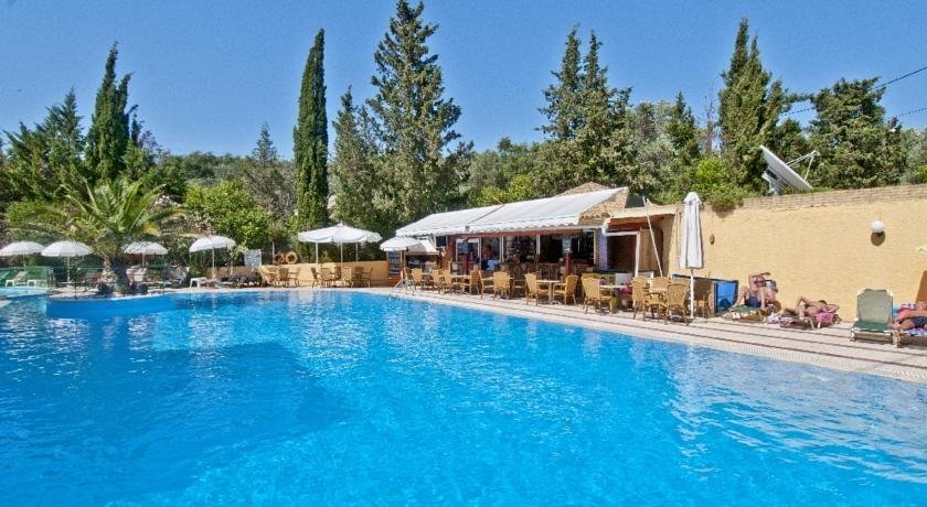 Фото Philippos Apartments