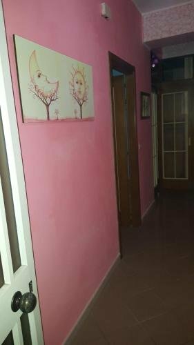 Гостиница Nonna Lucia B&b