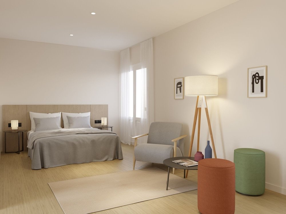 Фото Hotel Room Mate Laura