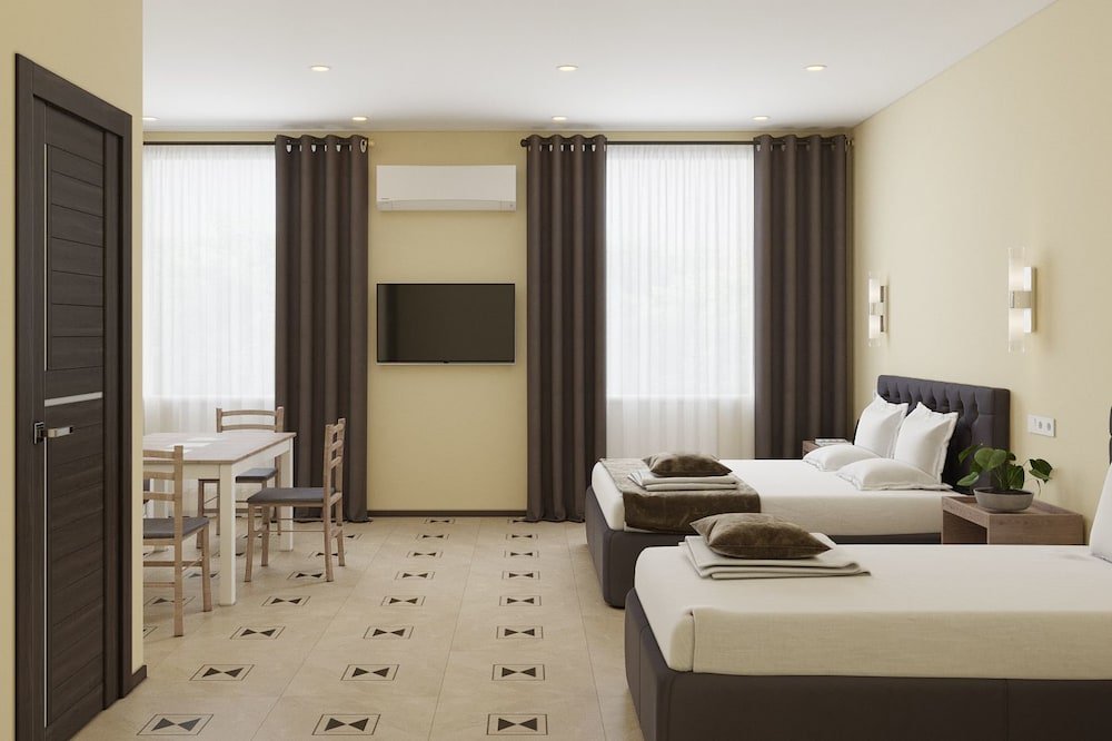 Фото Гостевой дом Волгоград