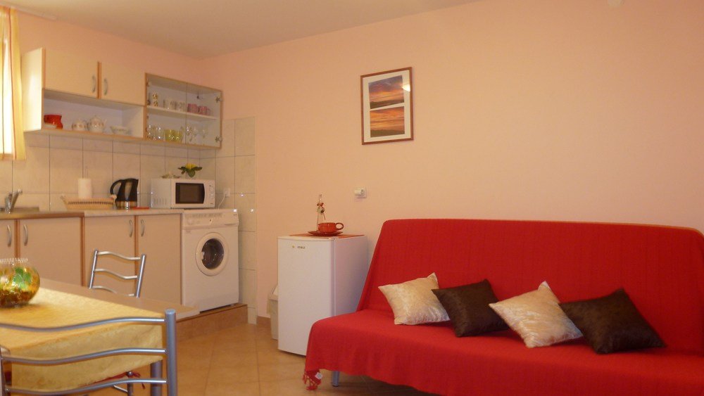 Фото Matic Apartments