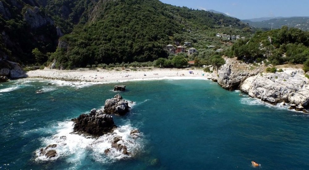 Фото Palia Damouchari