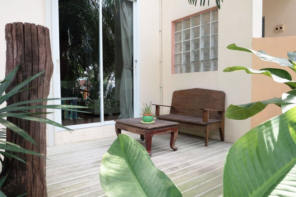 Фото Suanpalm Unique Hotel Rayong