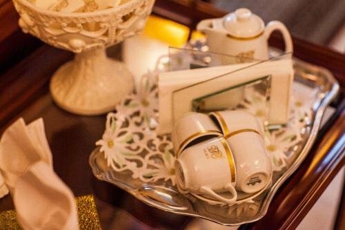 Гостиница Tb Palace Hotel & SPA в Юрмале