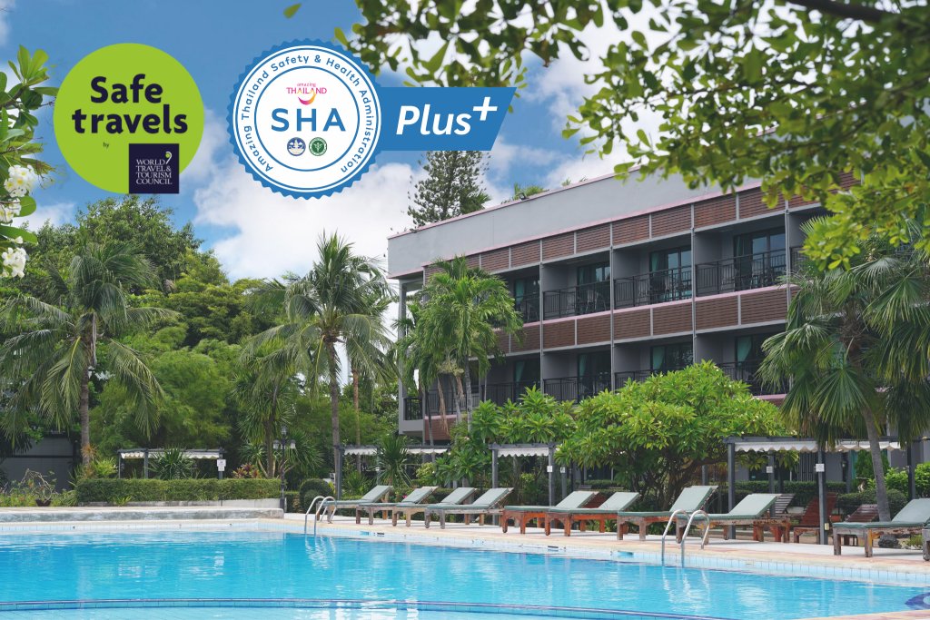 Фото Basaya Beach Hotel & Resort