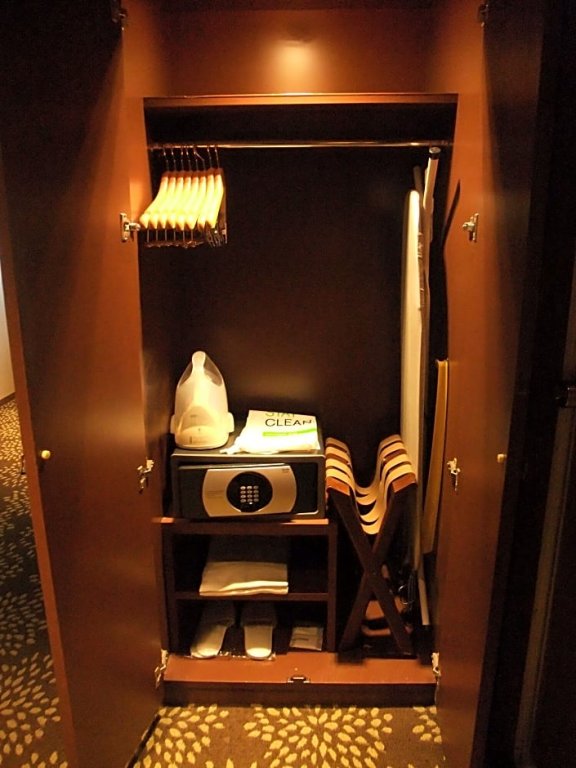 Фото Holiday Inn Ana Kanazawa Sky, an Ihg Hotel