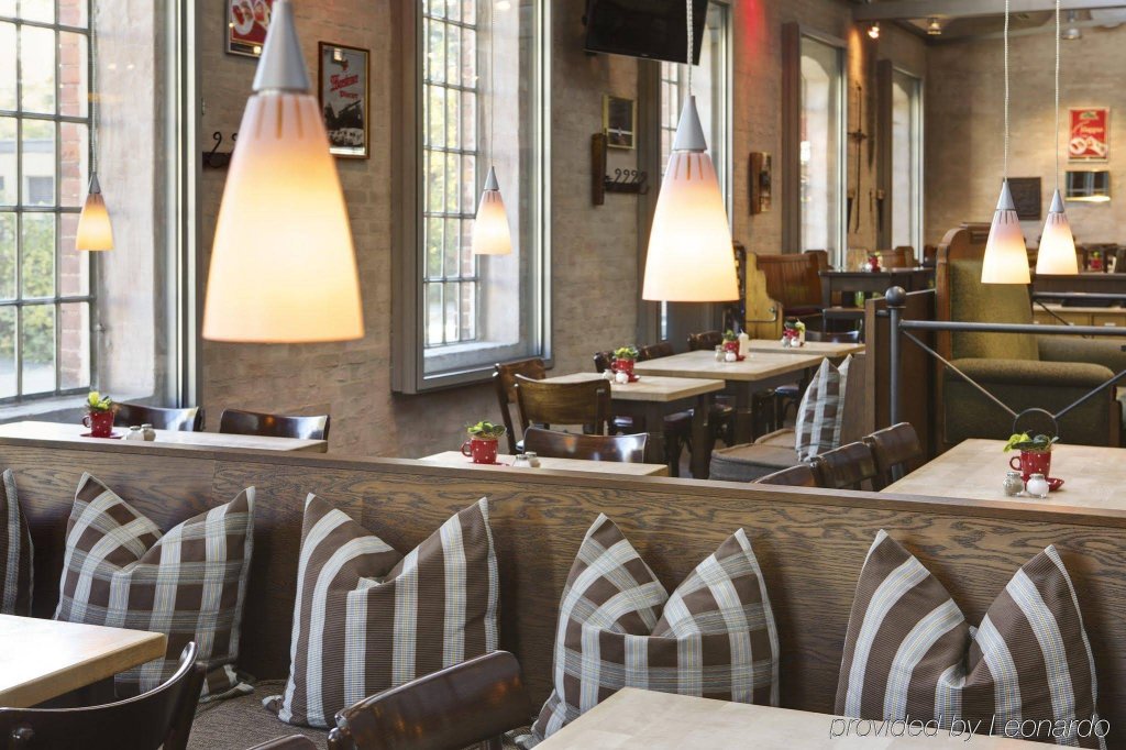 Фото Welcome Kongresshotel Bamberg