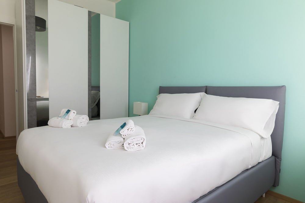 Фото NotaMi - Oasi in Corte