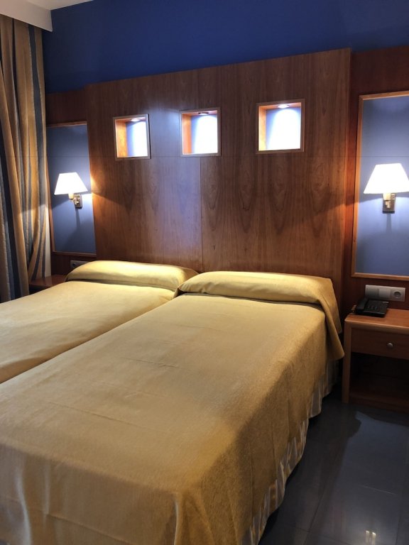 Фото Sercotel Kalma Sitges