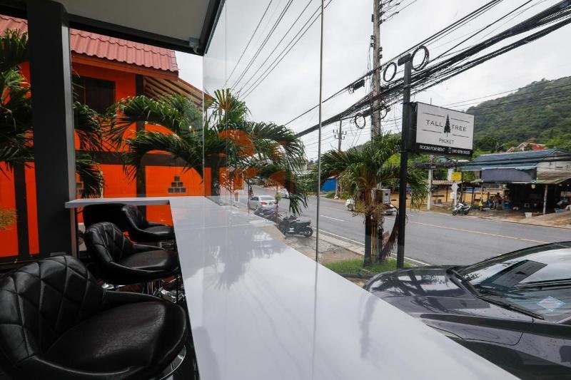 Фото Tall Tree Kata Phuket