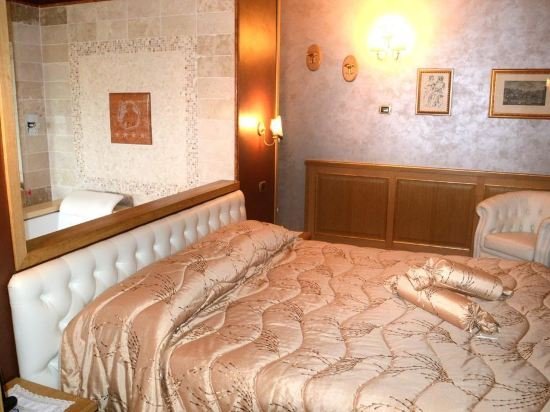 Фото Hotel Tesoretto