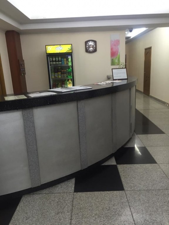 Фото Hotel Tranzit