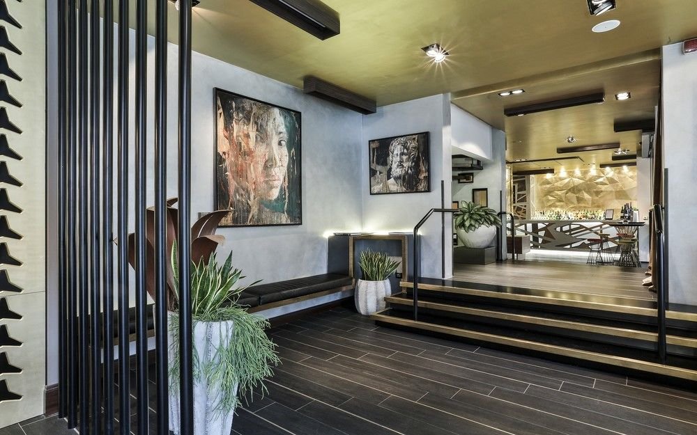 Фото Hotel Navona