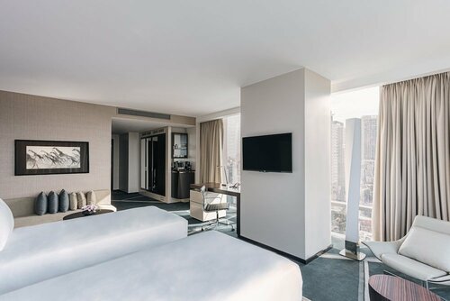 Гостиница Intercontinental Luanda Miramar, an Ihg Hotel в Луанде
