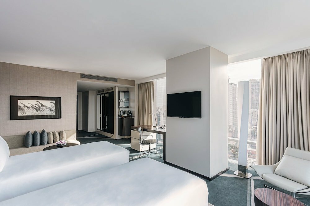 Hotel Intercontinental Luanda Miramar, Loanda, photo