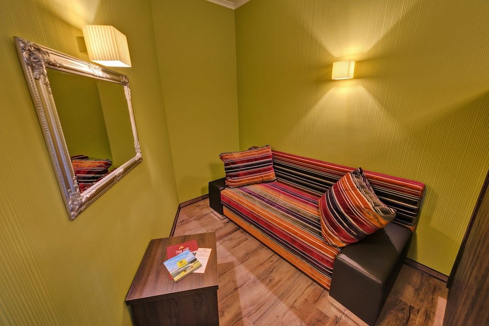 Фото Hotel Ebusch