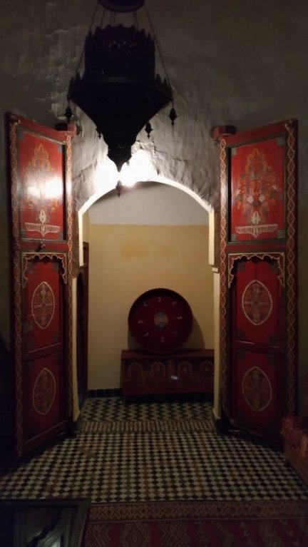Фото Riad Amazigh